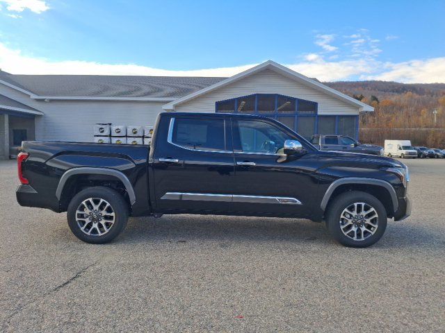 2026 Toyota Tundra 1794 Edition - 23084418 - 7