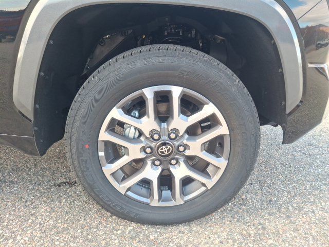 2026 Toyota Tundra 1794 Edition - 23084418 - 8