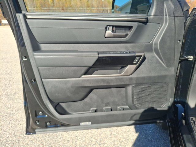 2026 Toyota Tundra Limited - 23080186 - 9