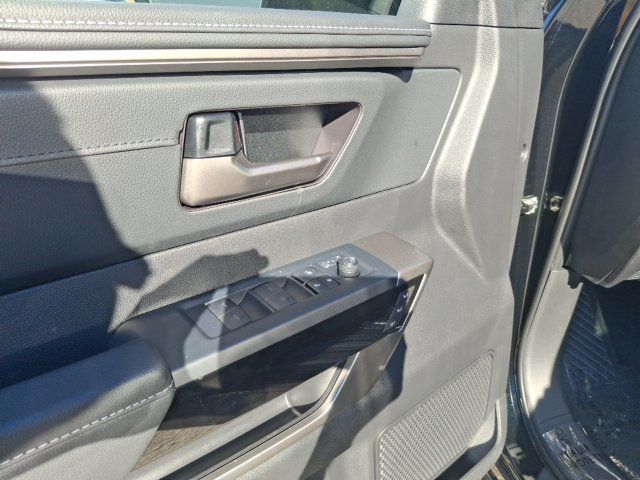 2026 Toyota Tundra Limited - 23080186 - 10