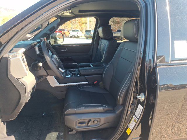 2026 Toyota Tundra Limited - 23080186 - 11