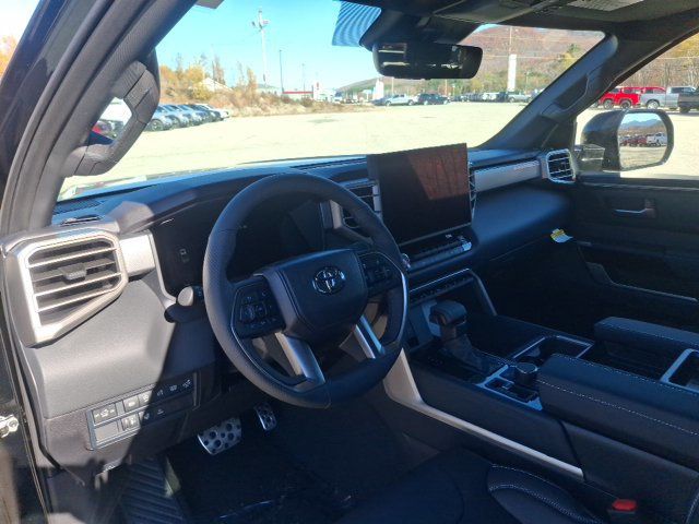 2026 Toyota Tundra Limited - 23080186 - 13