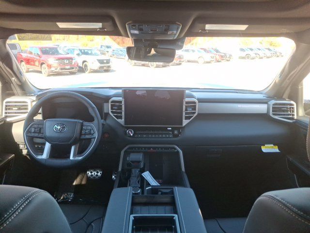 2026 Toyota Tundra Limited - 23080186 - 14