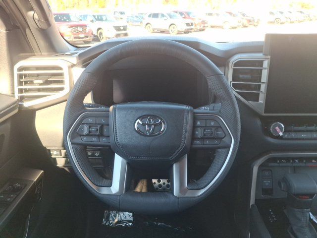 2026 Toyota Tundra Limited - 23080186 - 15