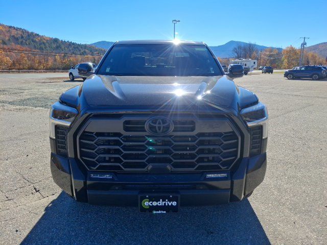2026 Toyota Tundra Limited - 23080186 - 1
