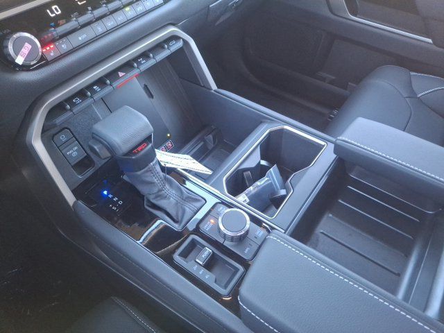 2026 Toyota Tundra Limited - 23080186 - 21