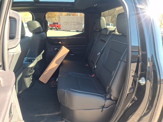 2026 Toyota Tundra Limited - 23080186 - 23