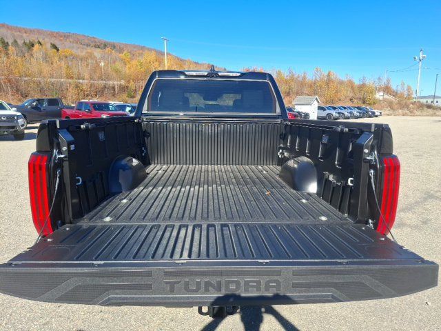 2026 Toyota Tundra Limited - 23080186 - 24