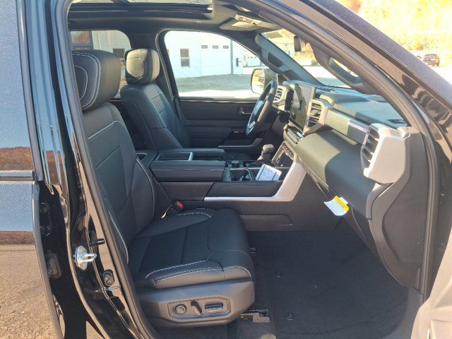 2026 Toyota Tundra Limited - 23080186 - 26