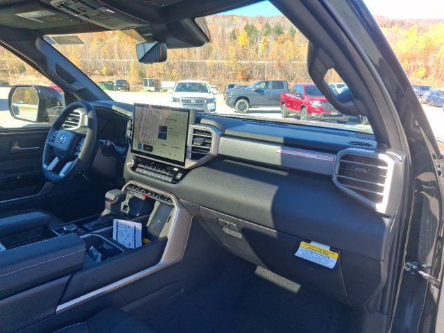 2026 Toyota Tundra Limited - 23080186 - 27