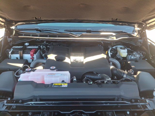 2026 Toyota Tundra Limited - 23080186 - 28