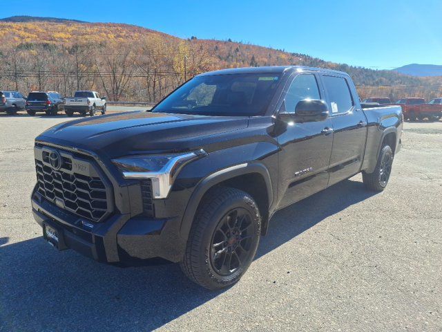 2026 Toyota Tundra Limited - 23080186 - 2