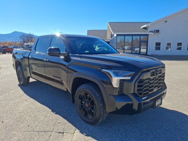 2026 Toyota Tundra Limited - 23080186 - 29