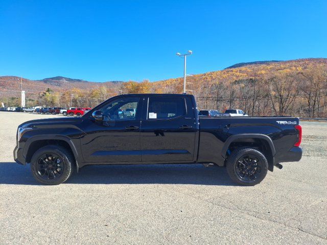 2026 Toyota Tundra Limited - 23080186 - 3