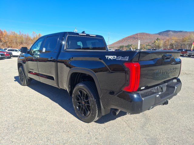 2026 Toyota Tundra Limited - 23080186 - 4