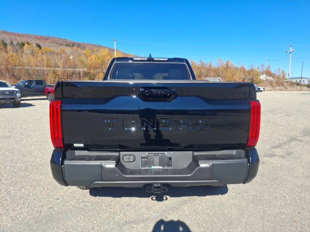 2026 Toyota Tundra Limited - 23080186 - 5