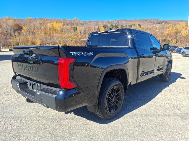 2026 Toyota Tundra Limited - 23080186 - 6