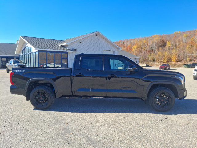 2026 Toyota Tundra Limited - 23080186 - 7