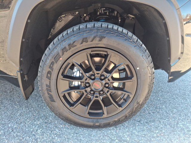2026 Toyota Tundra Limited - 23080186 - 8