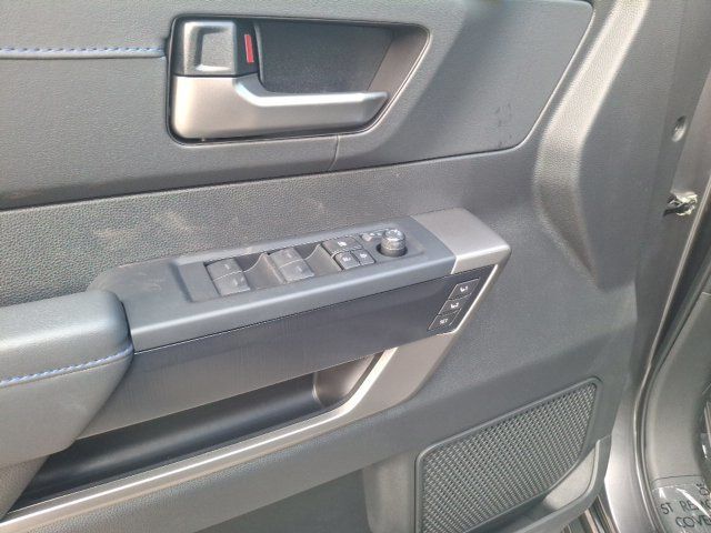 2026 Toyota Tundra Platinum - 23083303 - 10