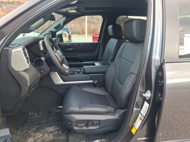 2026 Toyota Tundra Platinum - 23083303 - 11
