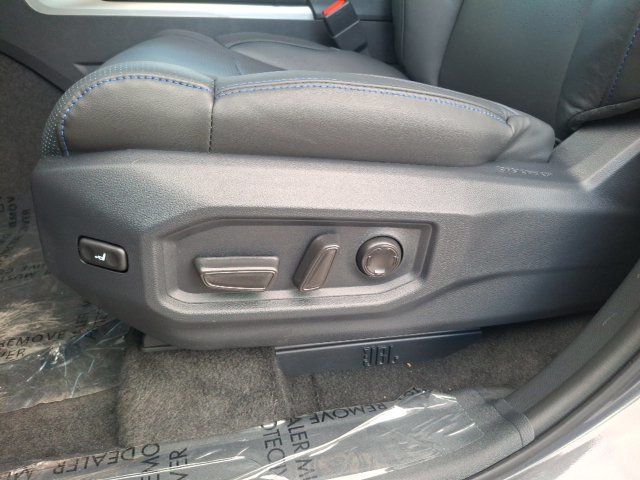 2026 Toyota Tundra Platinum - 23083303 - 12