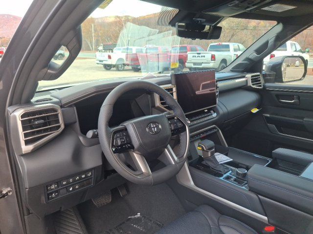 2026 Toyota Tundra Platinum - 23083303 - 13