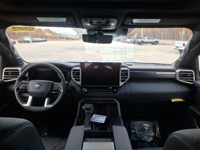 2026 Toyota Tundra Platinum - 23083303 - 14