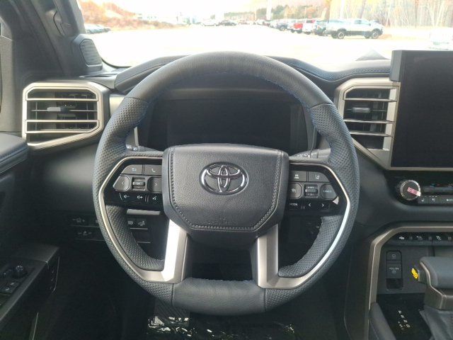2026 Toyota Tundra Platinum - 23083303 - 15