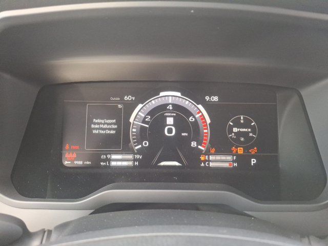 2026 Toyota Tundra Platinum - 23083303 - 16