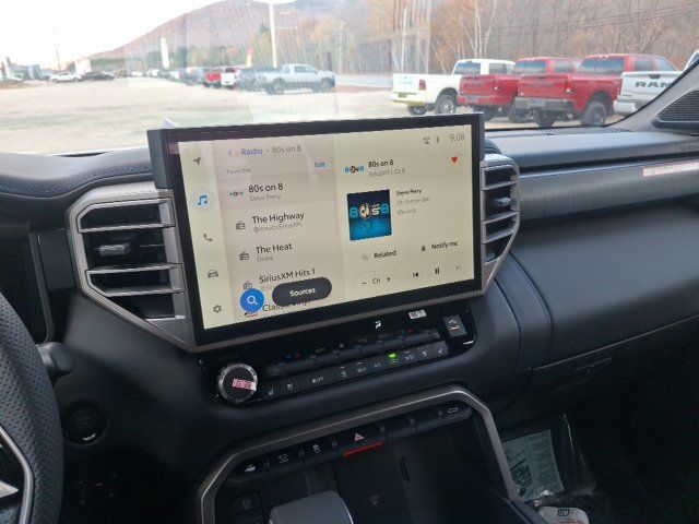 2026 Toyota Tundra Platinum - 23083303 - 17