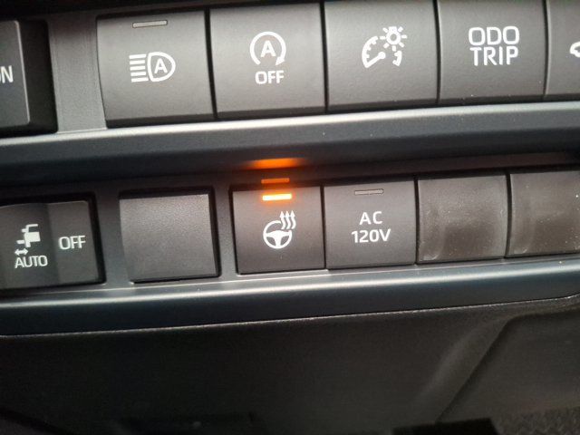 2026 Toyota Tundra Platinum - 23083303 - 22
