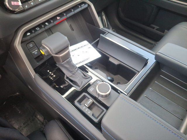 2026 Toyota Tundra Platinum - 23083303 - 23