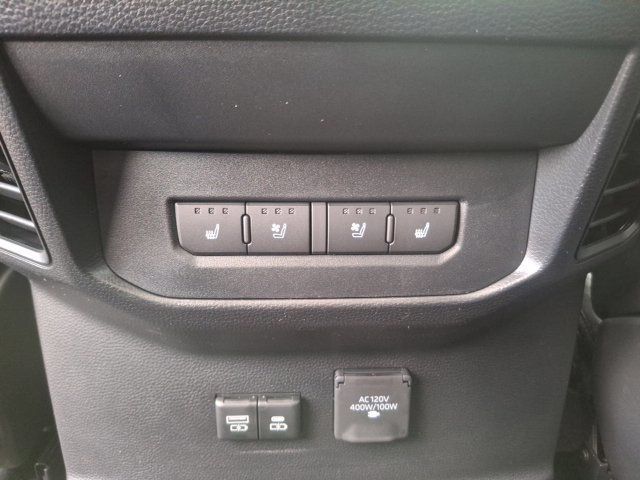 2026 Toyota Tundra Platinum - 23083303 - 27
