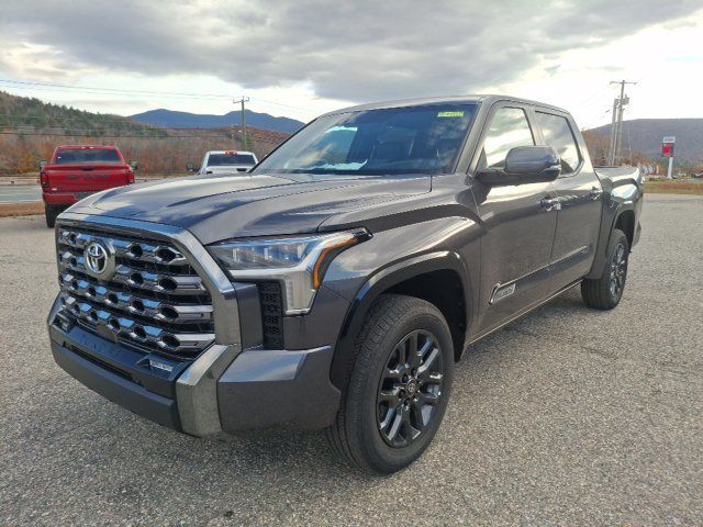 2026 Toyota Tundra Platinum - 23083303 - 2