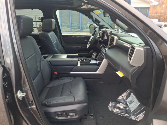2026 Toyota Tundra Platinum - 23083303 - 29