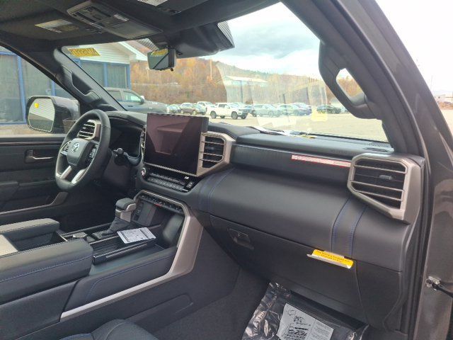 2026 Toyota Tundra Platinum - 23083303 - 30