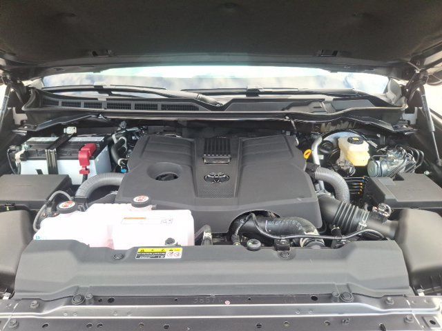 2026 Toyota Tundra Platinum - 23083303 - 31