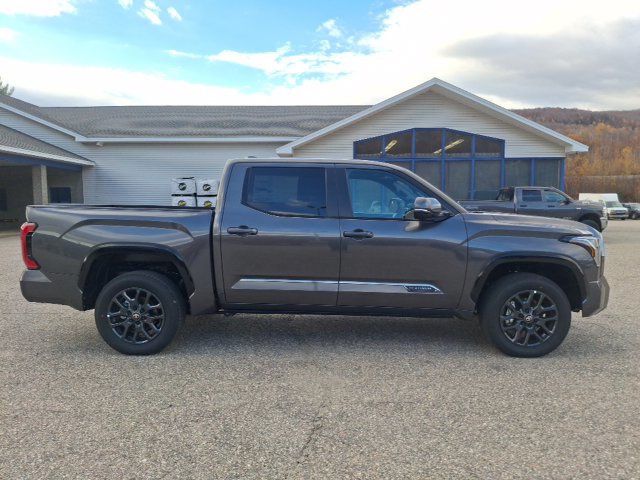 2026 Toyota Tundra Platinum - 23083303 - 7