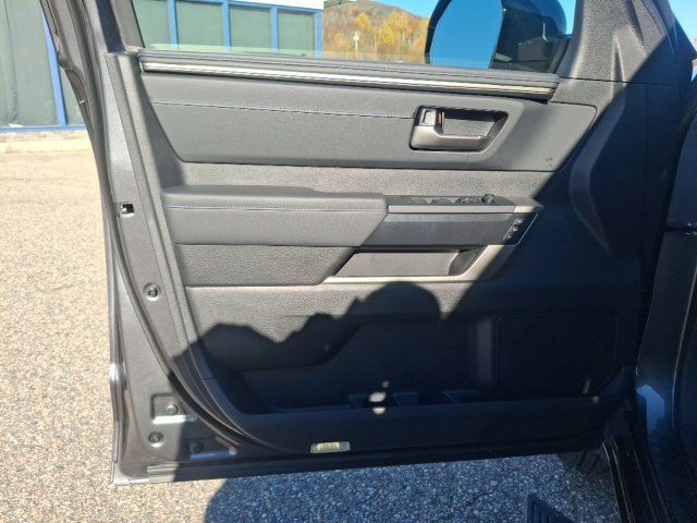 2026 Toyota Tundra Platinum - 23083856 - 9