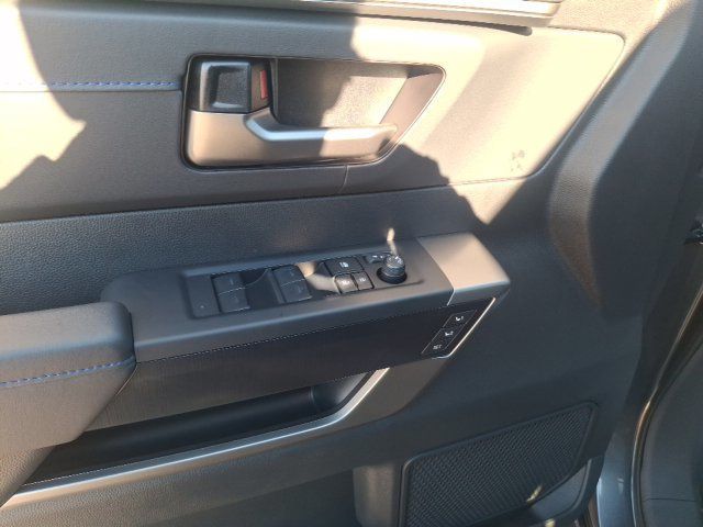 2026 Toyota Tundra Platinum - 23083856 - 10