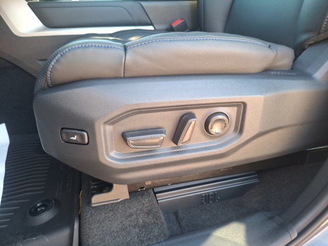 2026 Toyota Tundra Platinum - 23083856 - 12