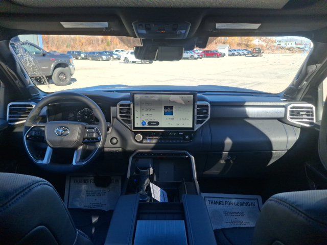2026 Toyota Tundra Platinum - 23083856 - 14