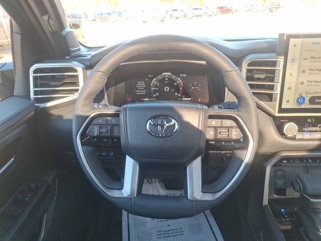 2026 Toyota Tundra Platinum - 23083856 - 15