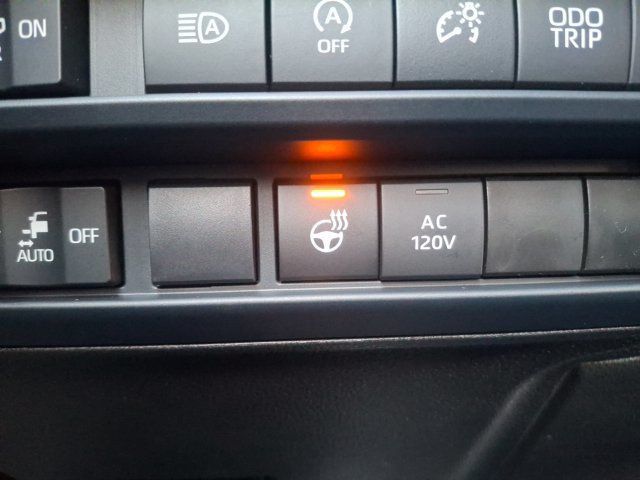2026 Toyota Tundra Platinum - 23083856 - 22