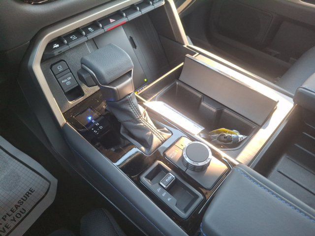 2026 Toyota Tundra Platinum - 23083856 - 23