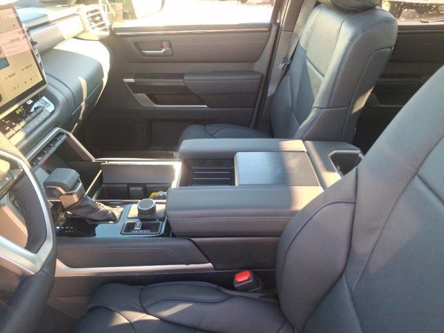 2026 Toyota Tundra Platinum - 23083856 - 24