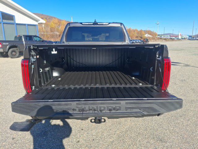 2026 Toyota Tundra Platinum - 23083856 - 28