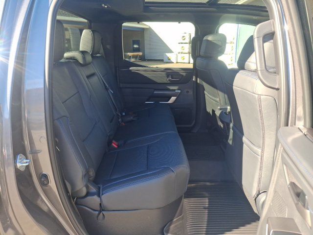 2026 Toyota Tundra Platinum - 23083856 - 29