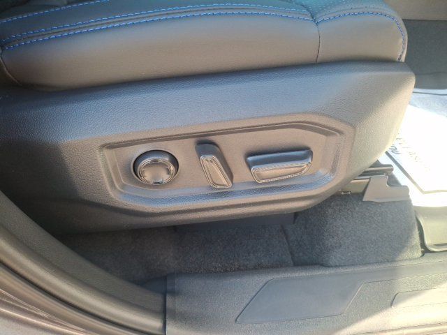 2026 Toyota Tundra Platinum - 23083856 - 31